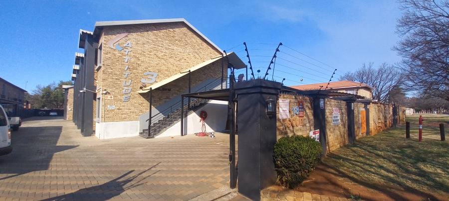 2 Bedroom Property for Sale in Die Bult North West